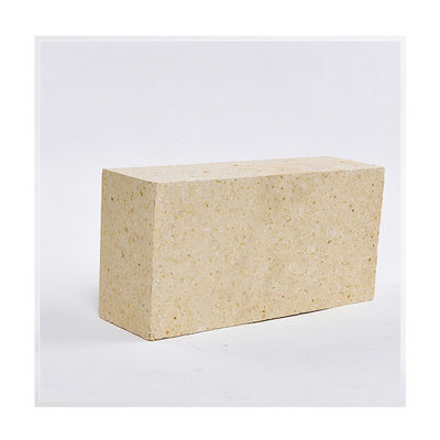 qualità  Cheap High Price Common Alumina Brick Cheap High Price Common Alumina Refractory Brick fabbrica
