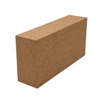 qualità  Industrial Boilers Wholesale Fireclay Fire Bricks High Refractoriness Refractory Brick For Tunnel Kiln fabbrica