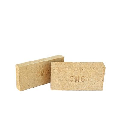 qualità  Cheap Fire Clay Bricks Bricks From Thick Brick SK34 SK36 Refrctory On Hot Sale fabbrica