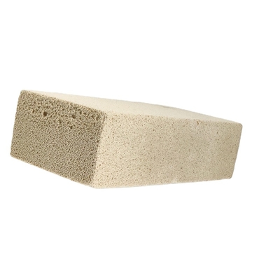 Forno in ceramica resistente alle alte temperature utilizzato mattoni leggeri mullite jm28 mattoni isolanti termicamente